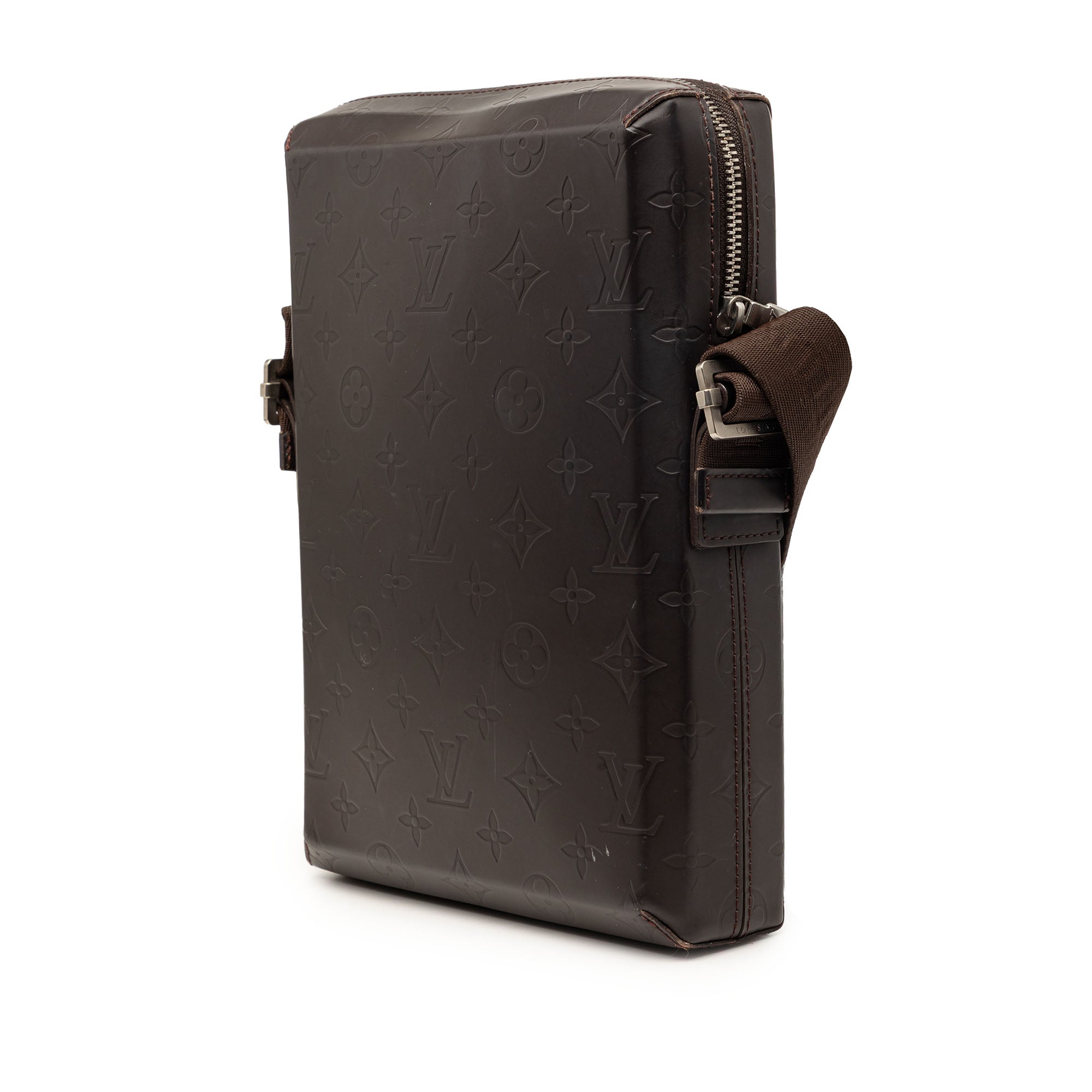 Monogram Glace Bobby - Image 2