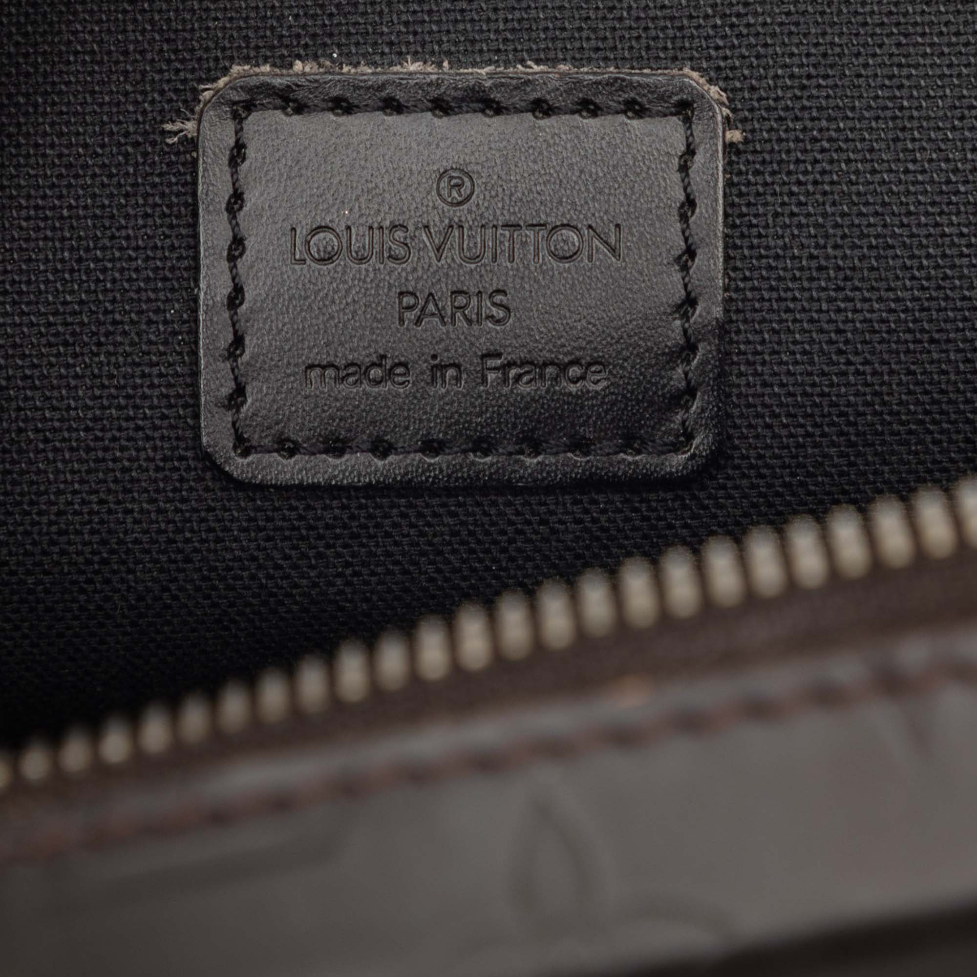 Monogram Glace Bobby - Image 5
