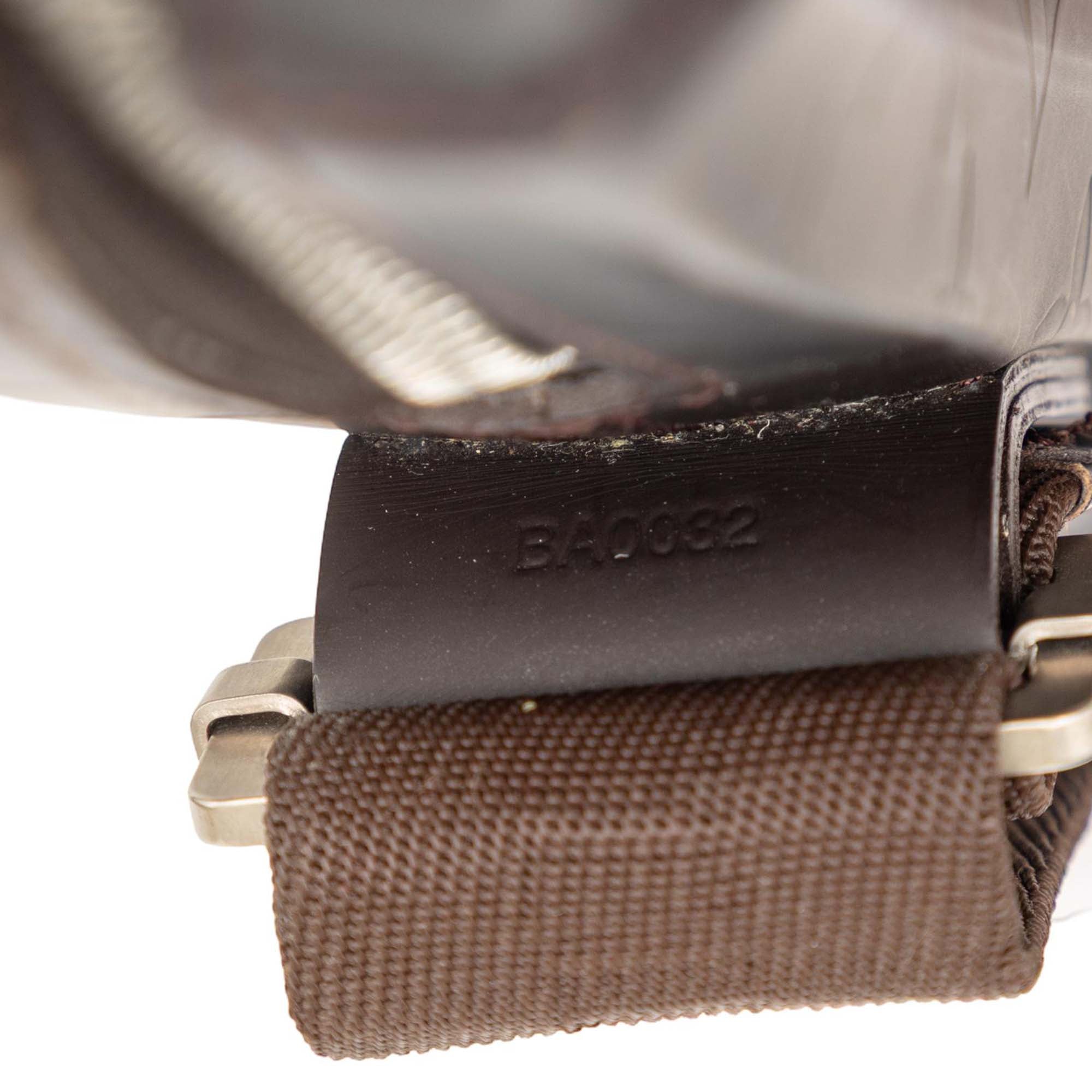 Monogram Glace Bobby - Image 6