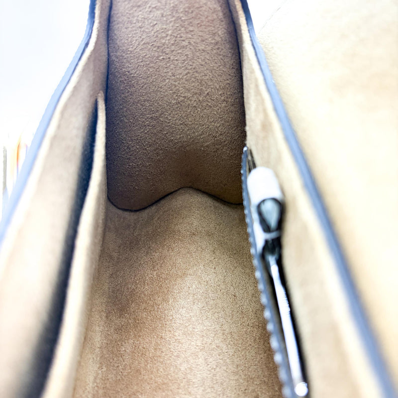 Louis Vuitton Twist Epi Leather White Bag