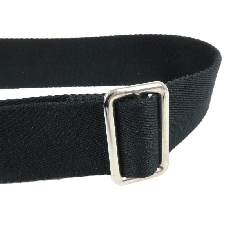 Louis Vuitton District Nm Messenger Damier Graphite Gray Canvas