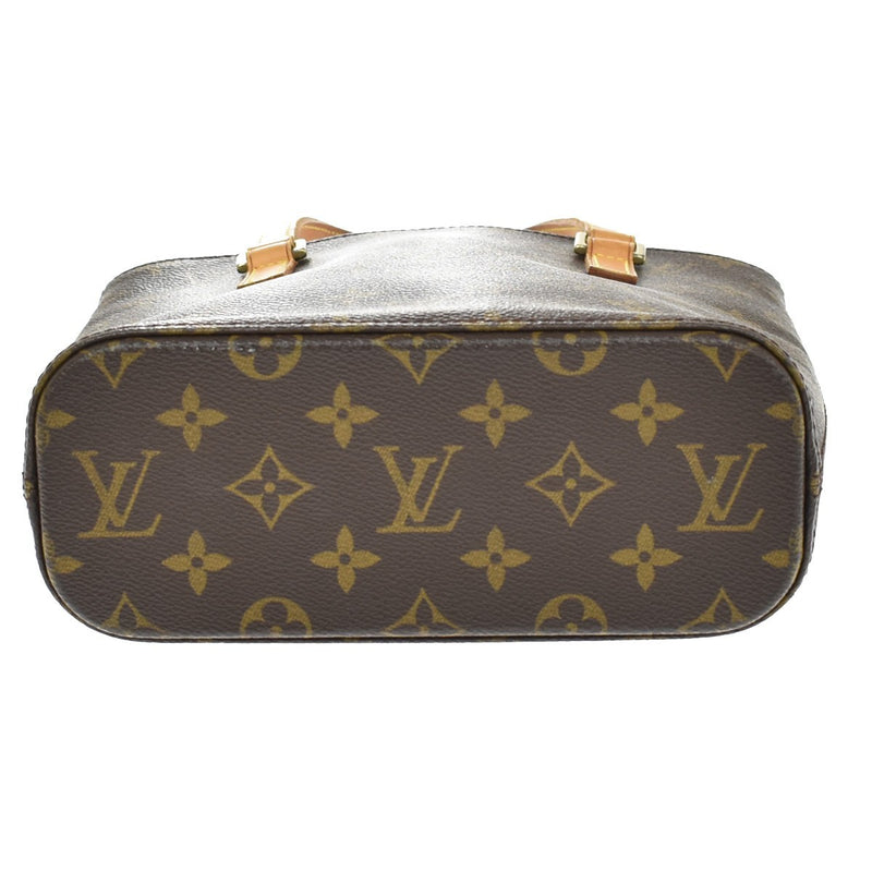 Louis Vuitton Vavin Monogram Canvas Brown Bag
