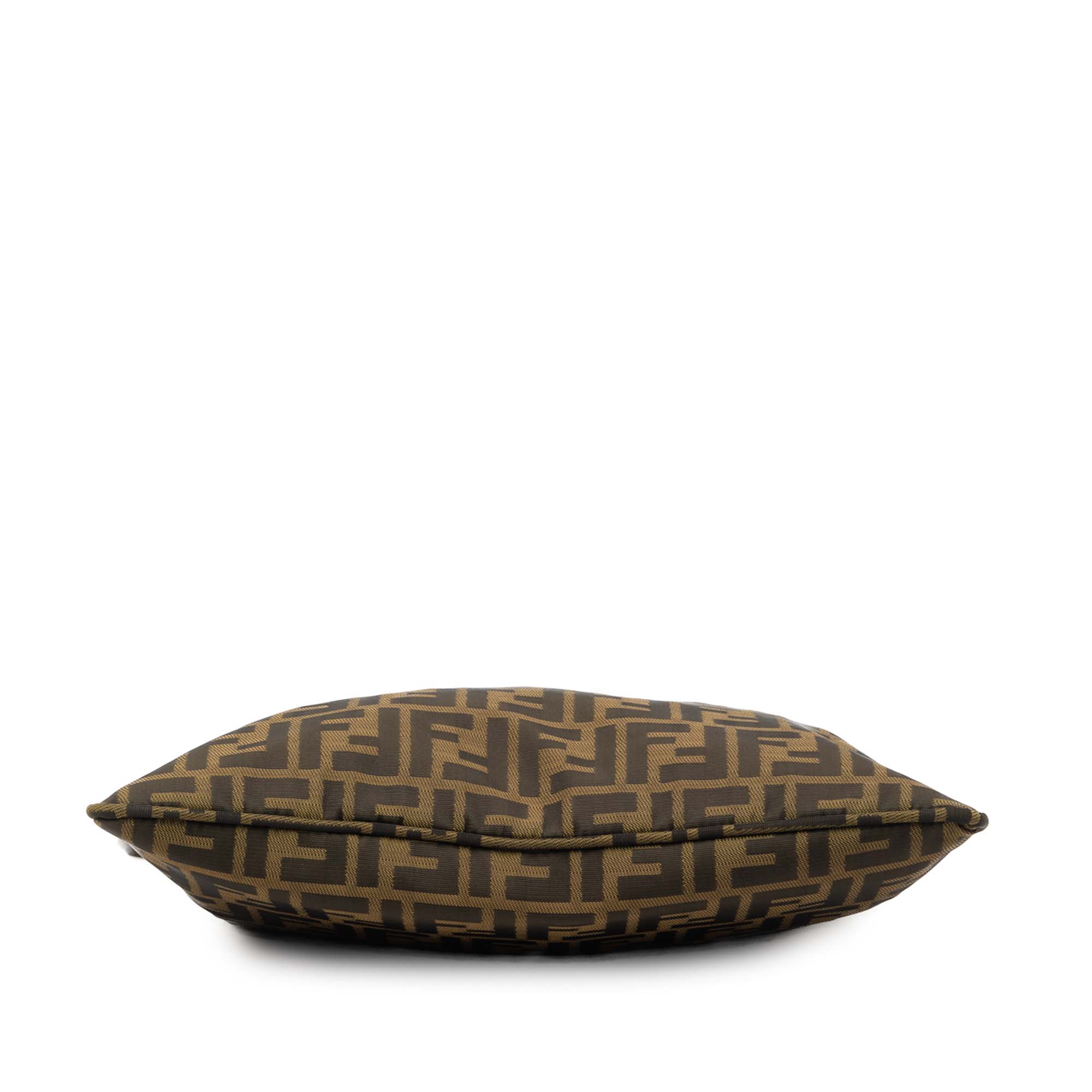 Zucca Canvas Tote - Image 3