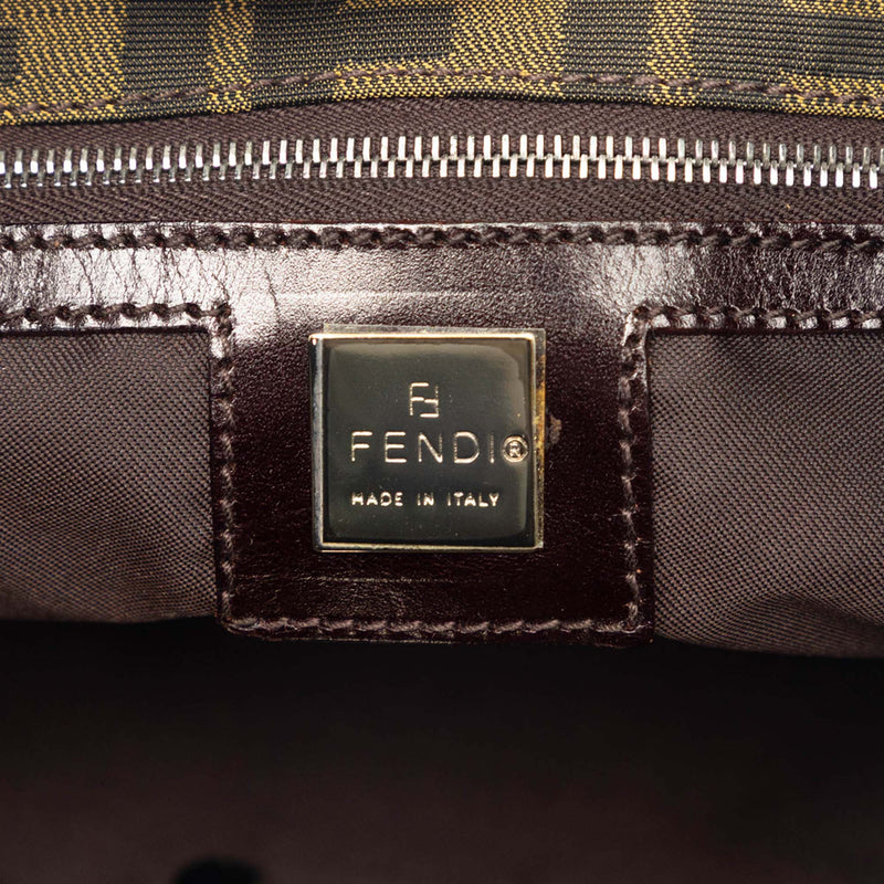 Zucca Canvas Tote - Image 5