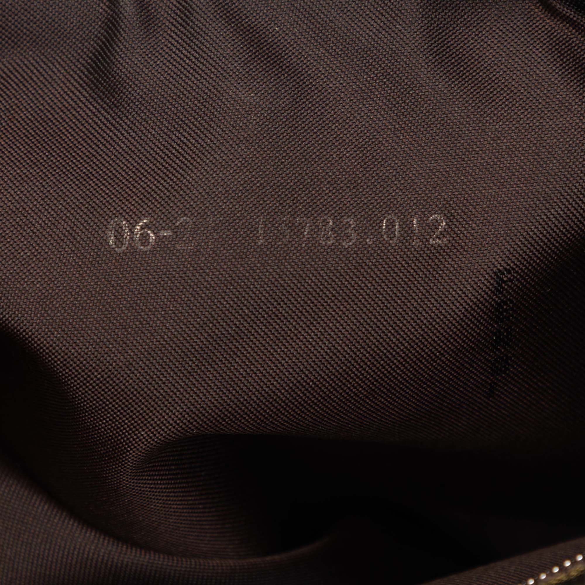 Zucca Canvas Tote - Image 6