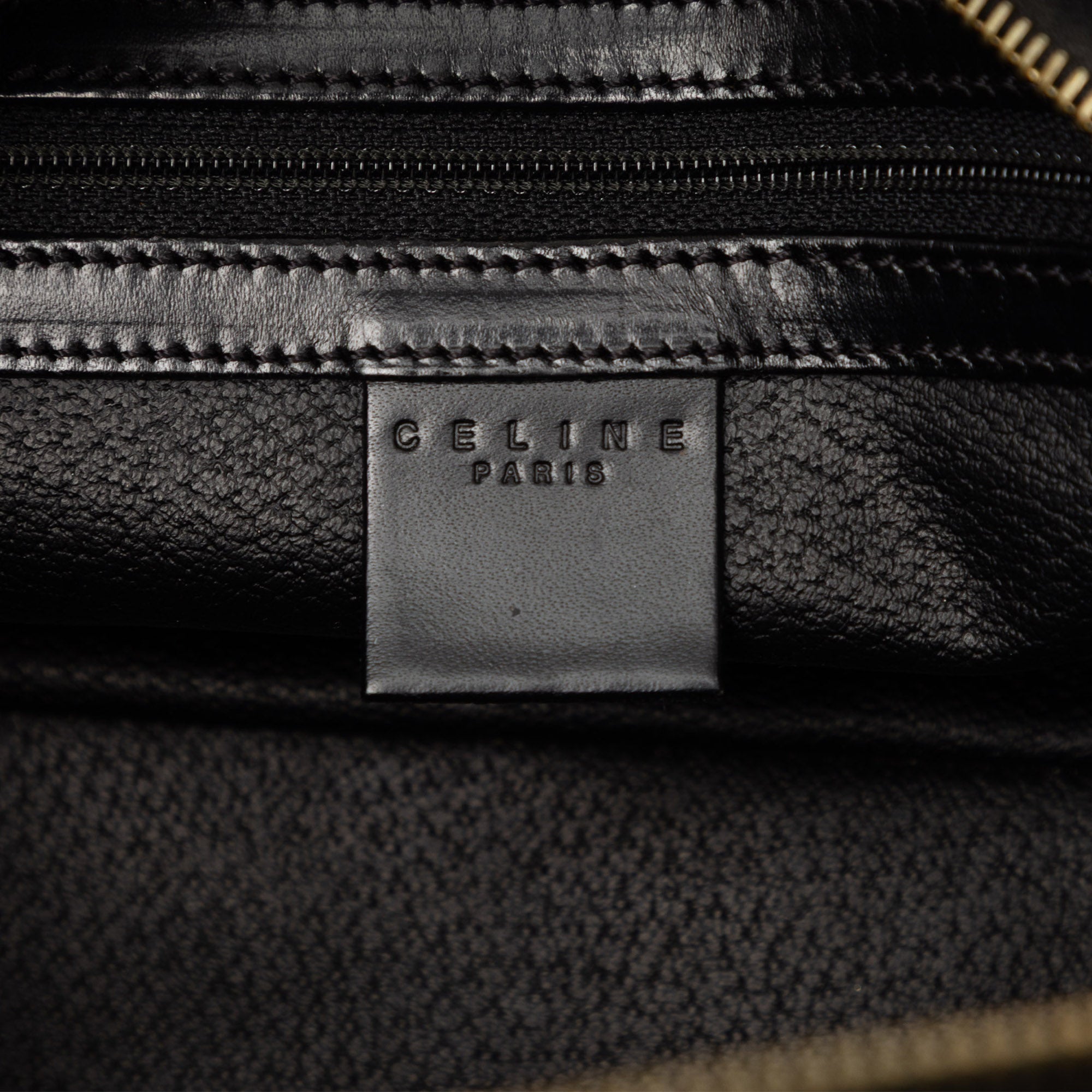 Macadam Coated Canvas Dome Handbag - Image 5