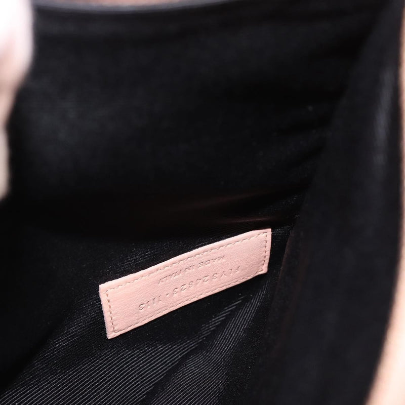 Saint Laurent Sac De Jour Leather Pink Bag