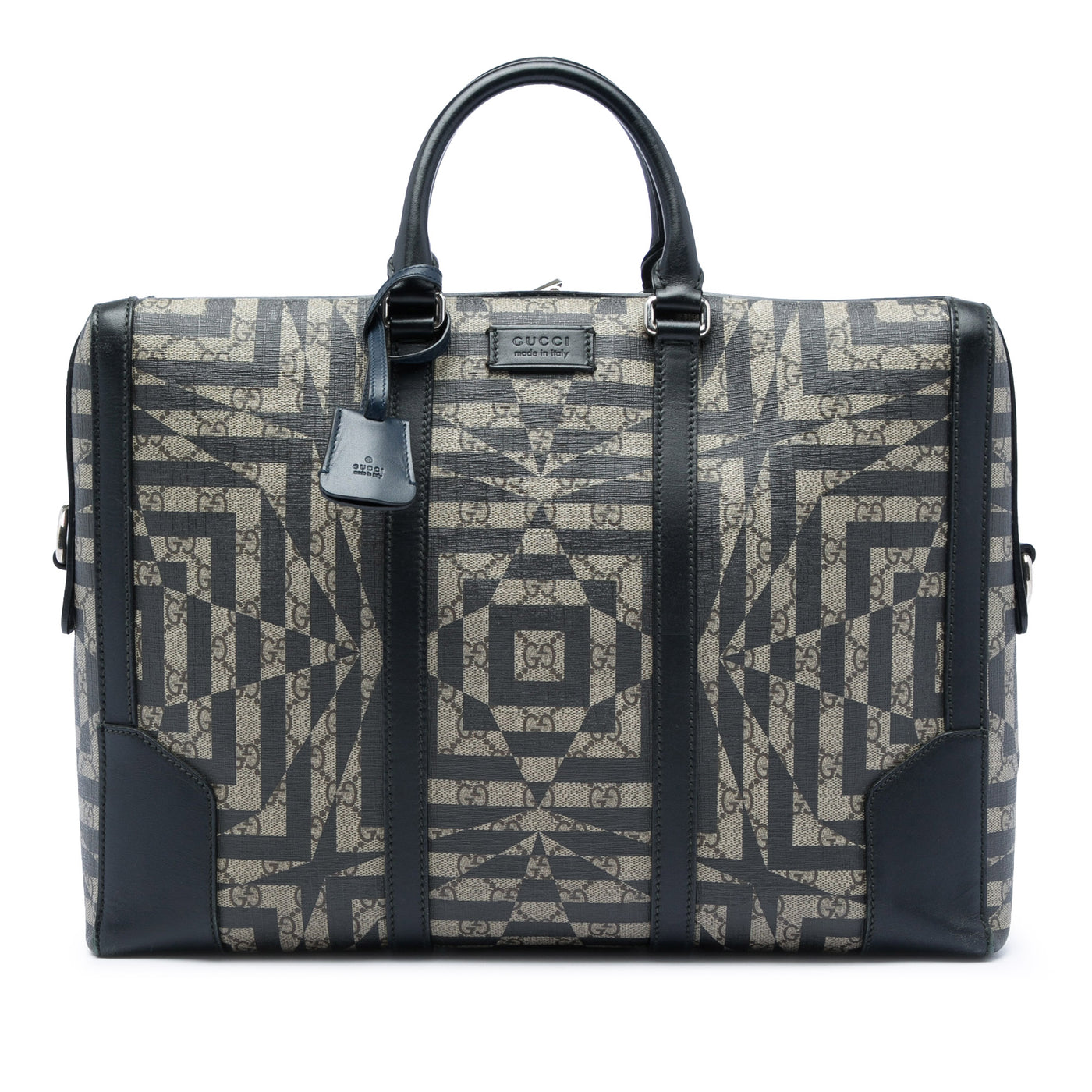 GG Supreme Caleido Eden Briefcase - Image 1