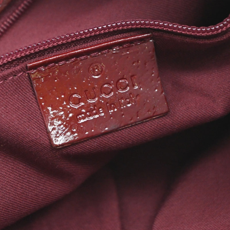 Gucci Crossbody Canvas Beige