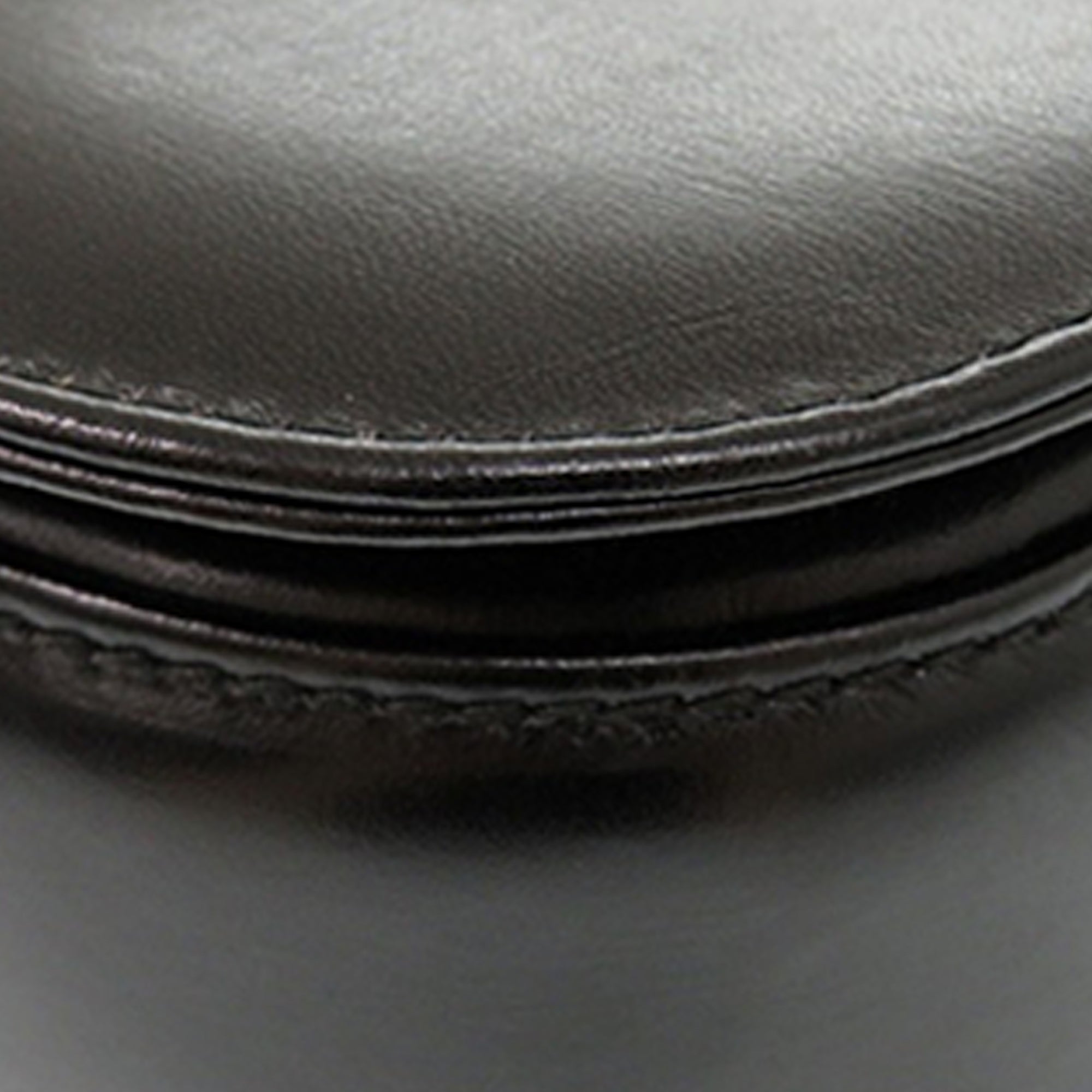 Small Calfskin Bamboo Night - Image 10