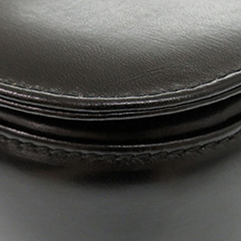 Small Calfskin Bamboo Night - Image 10