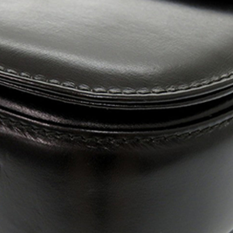Small Calfskin Bamboo Night - Image 11