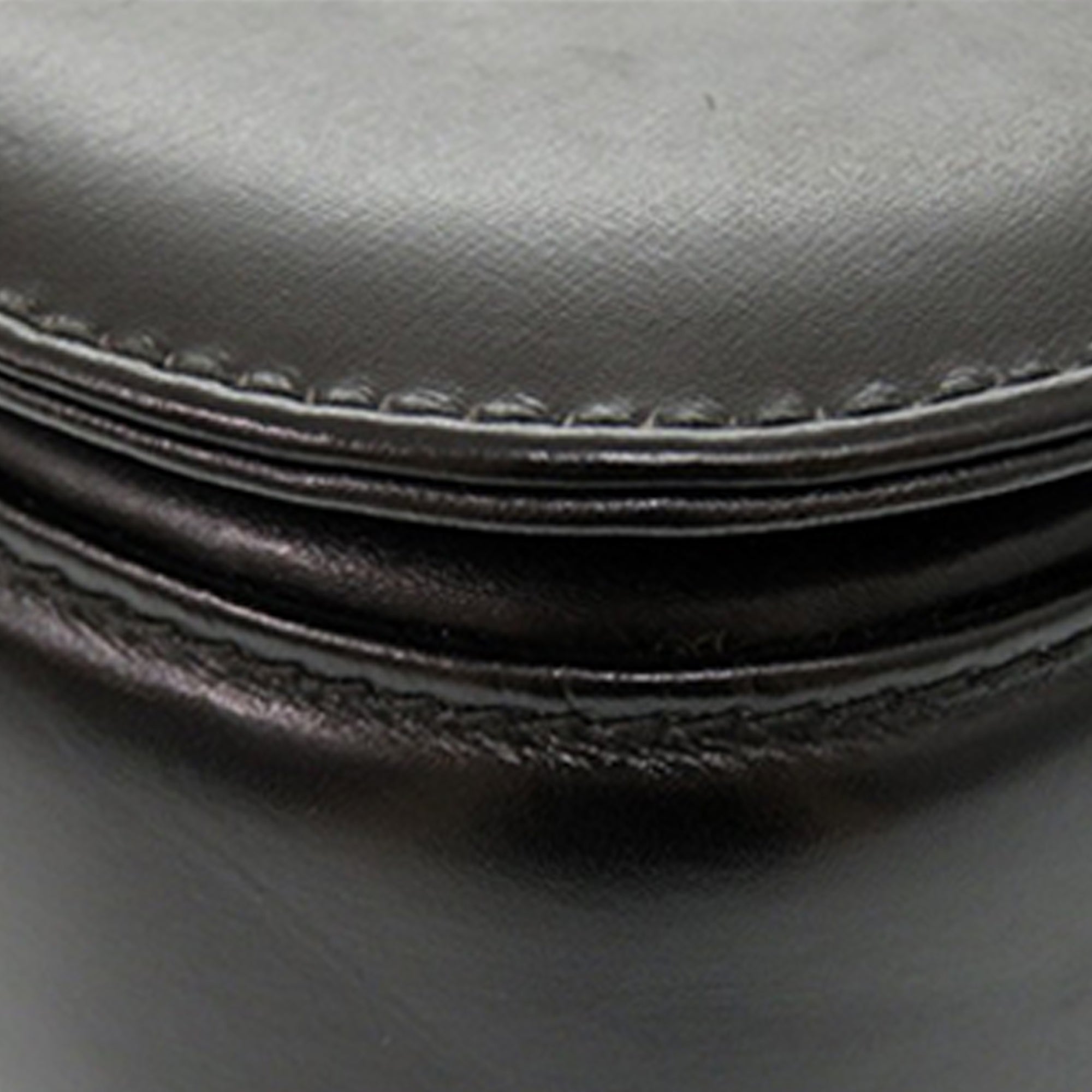 Small Calfskin Bamboo Night - Image 12