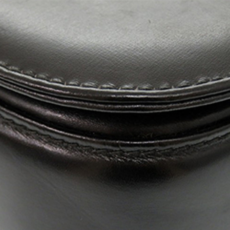 Small Calfskin Bamboo Night - Image 12