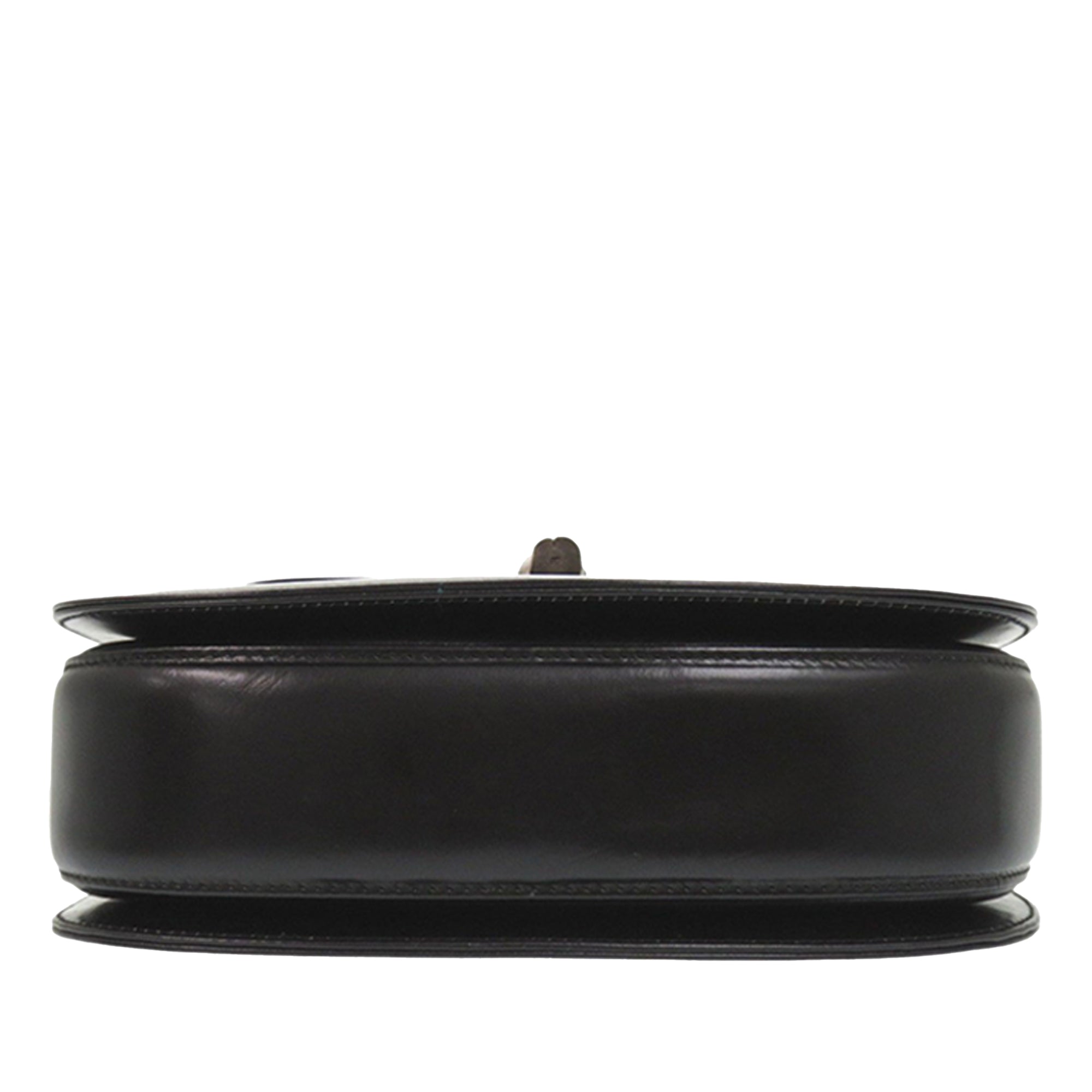 Small Calfskin Bamboo Night - Image 3