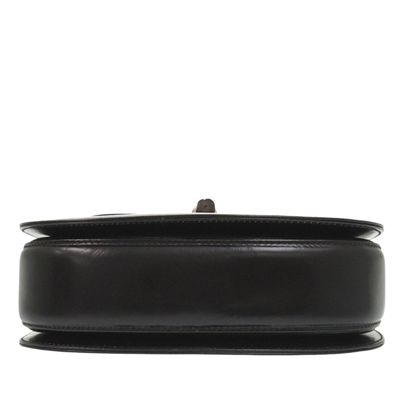 Small Calfskin Bamboo Night - Image 3