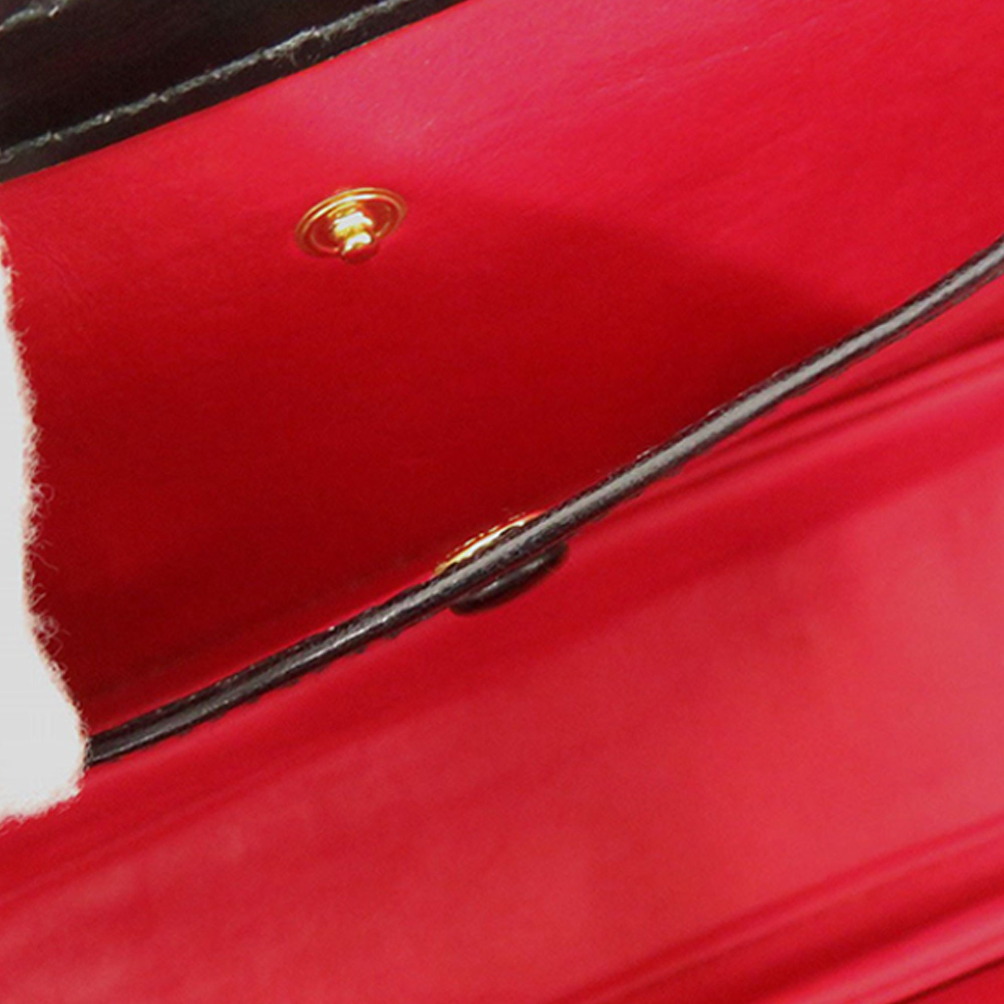 Small Calfskin Bamboo Night - Image 5