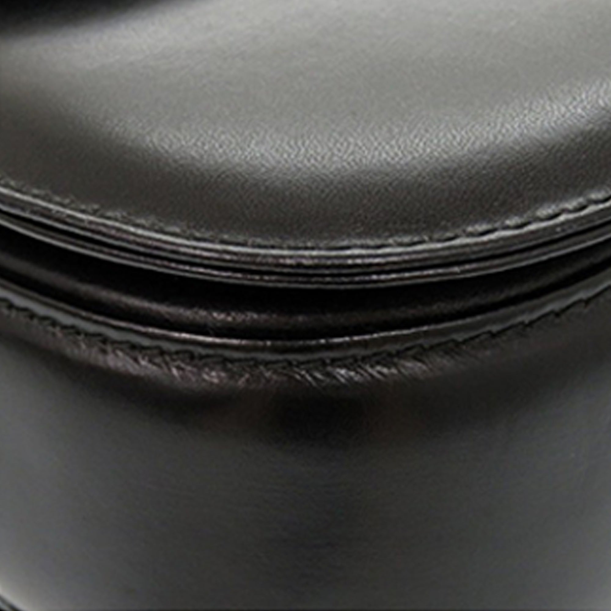 Small Calfskin Bamboo Night - Image 9