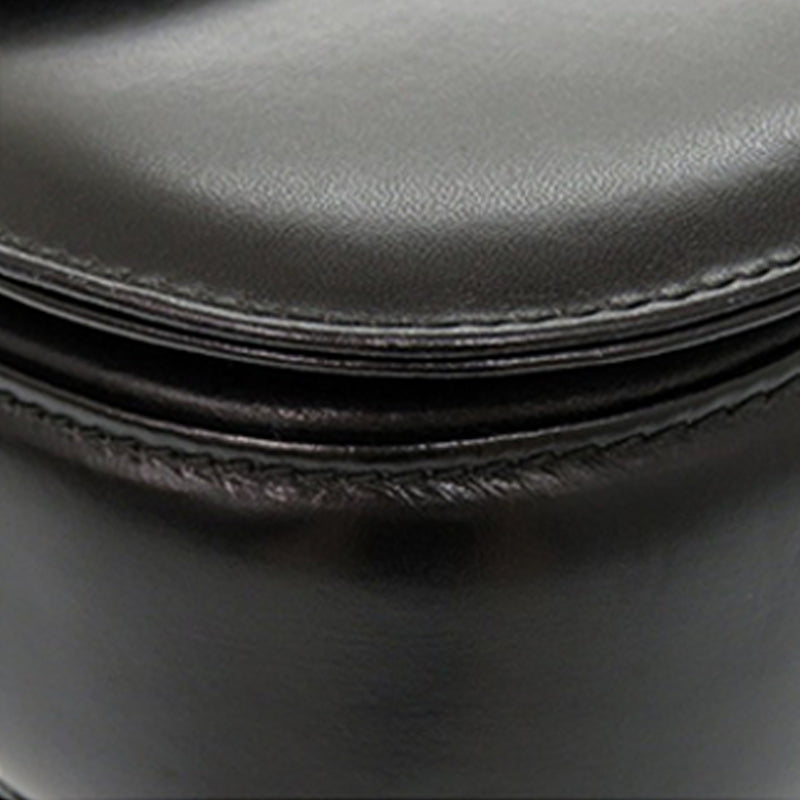 Small Calfskin Bamboo Night - Image 9
