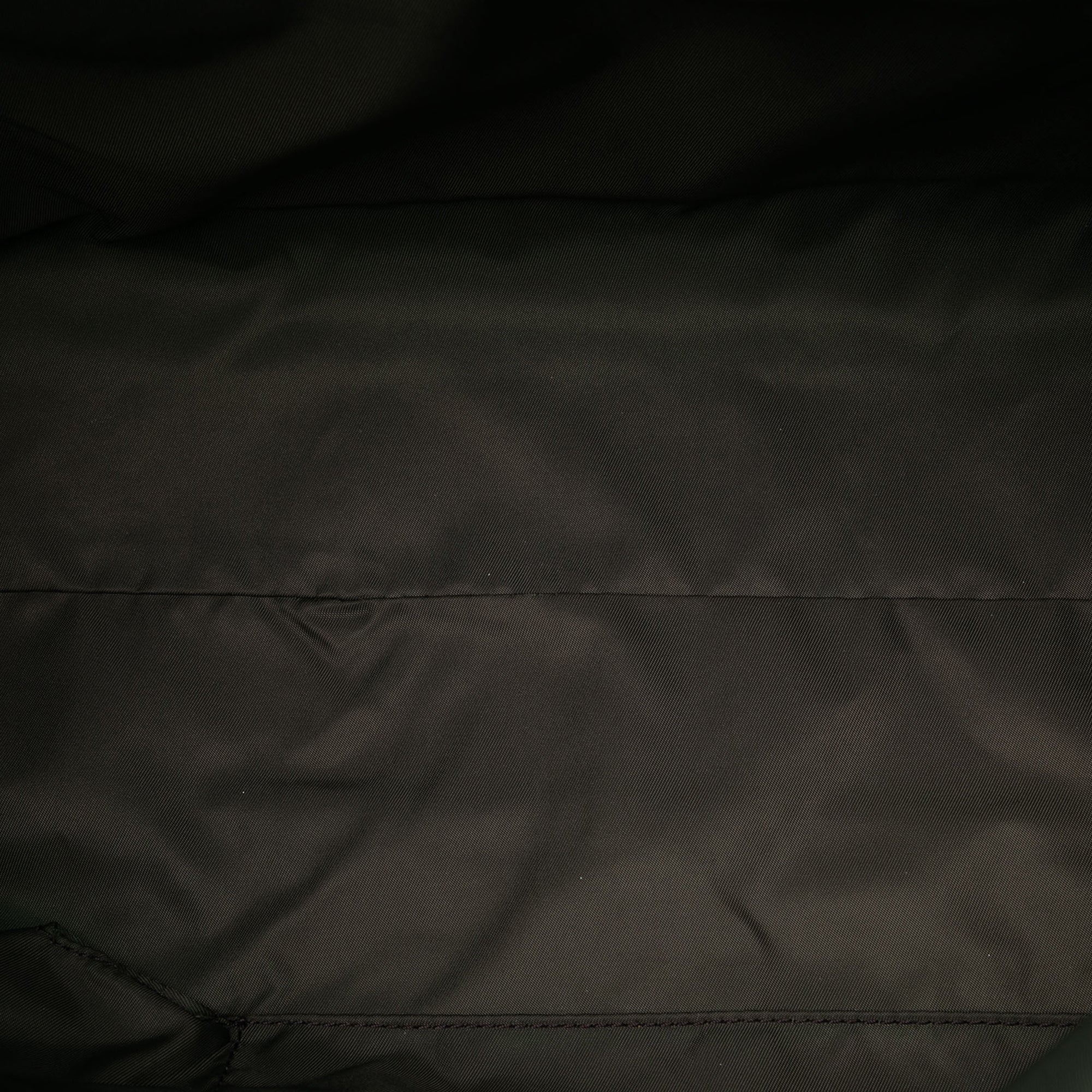 GG Canvas Web Tote - Image 4