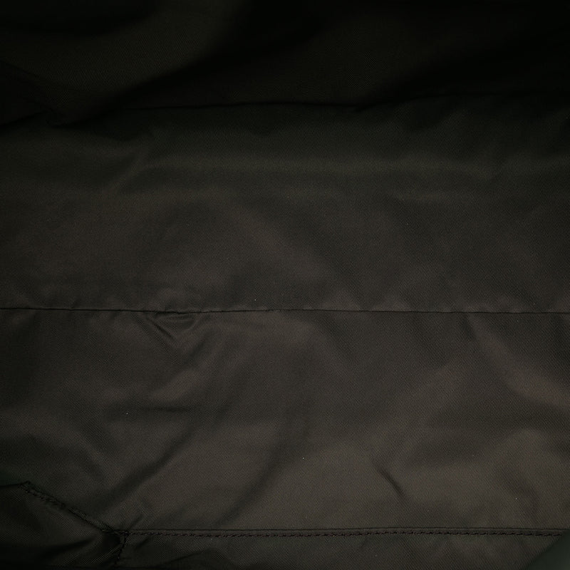 GG Canvas Web Tote - Image 4