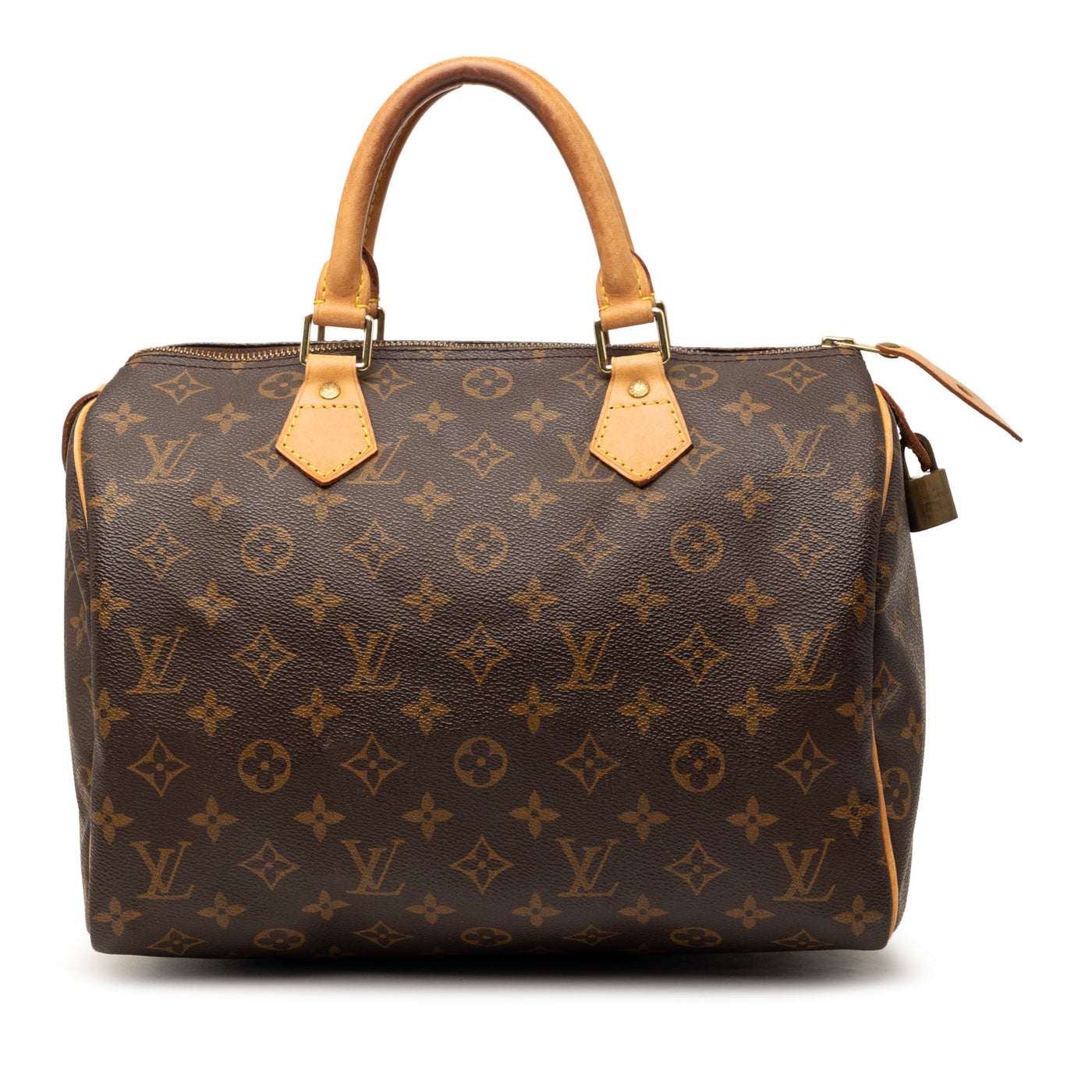 Monogram Speedy 30 - Image 1