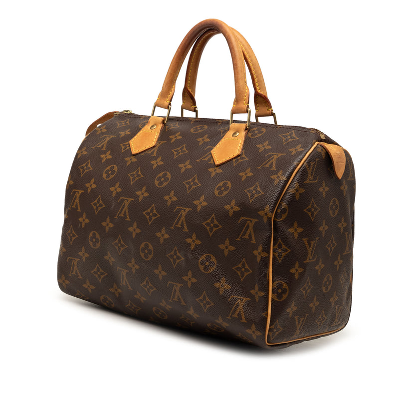 Monogram Speedy 30 - Image 2