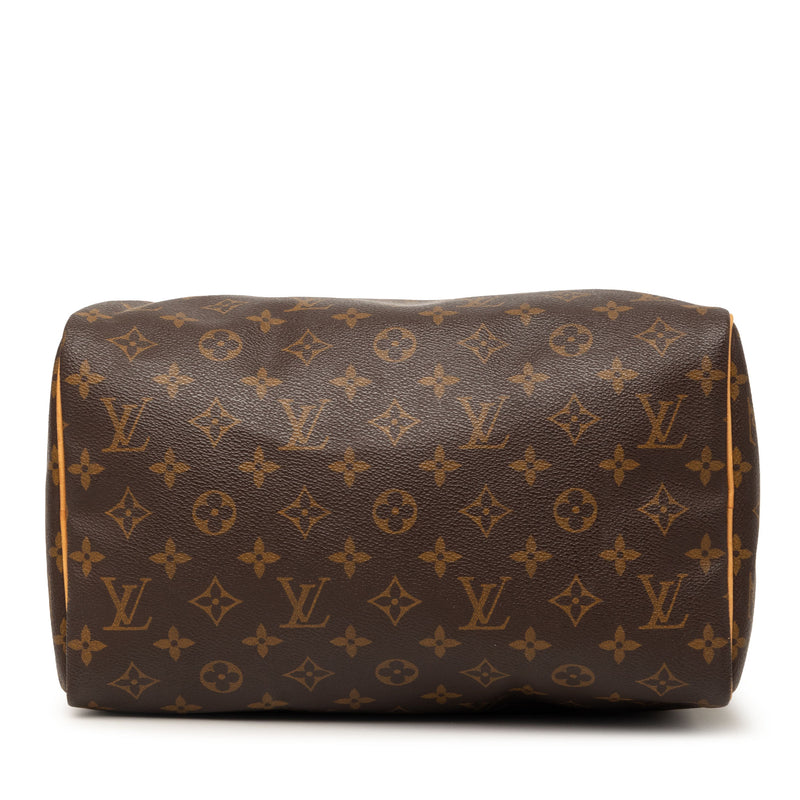 Monogram Speedy 30 - Image 3