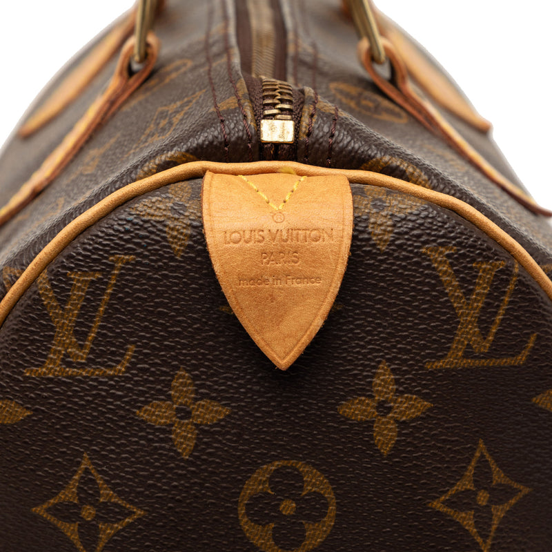 Monogram Speedy 30 - Image 5