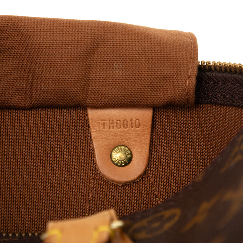 Monogram Speedy 30 - Image 6