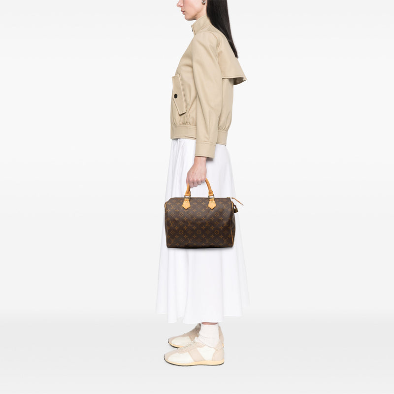 Monogram Speedy 30 - Image 7