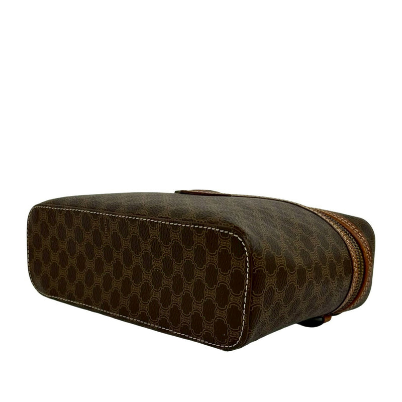 Macadam Coated Canvas Vanity Bag - Image 5