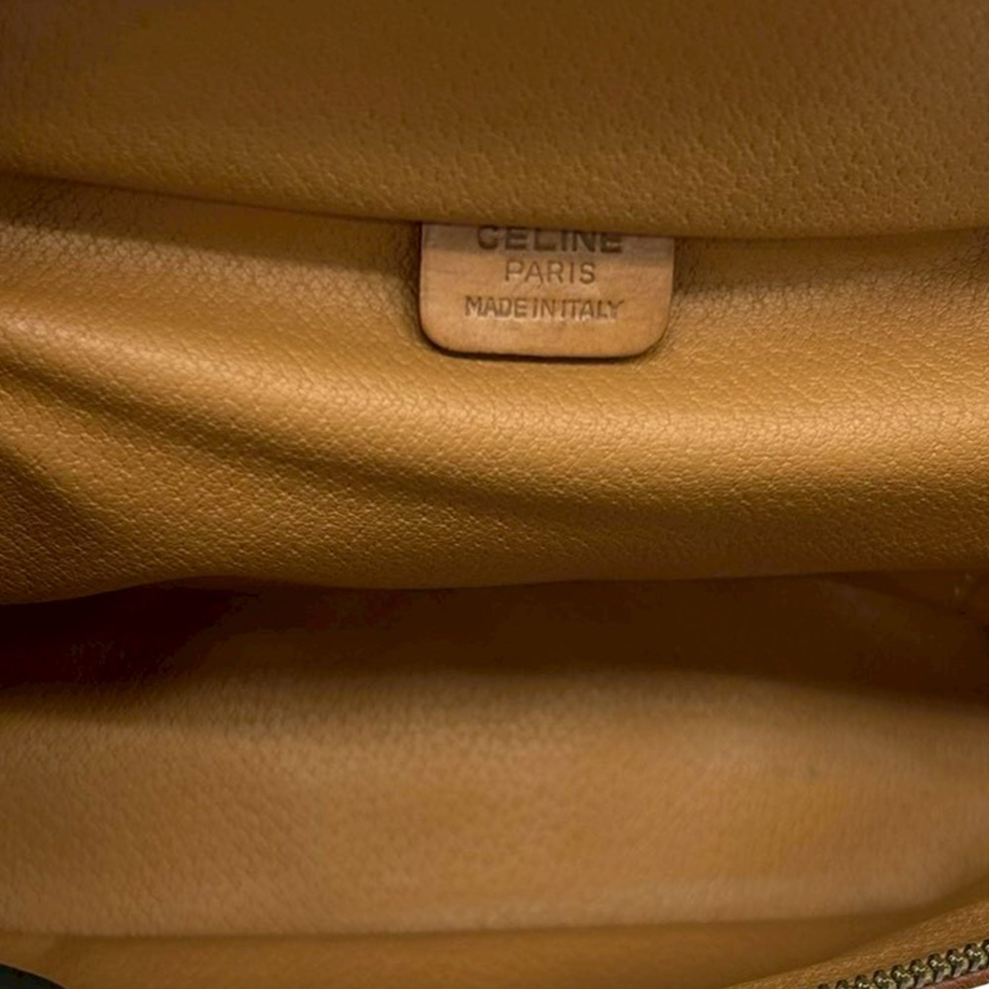 Macadam Coated Canvas Vanity Bag - Image 7