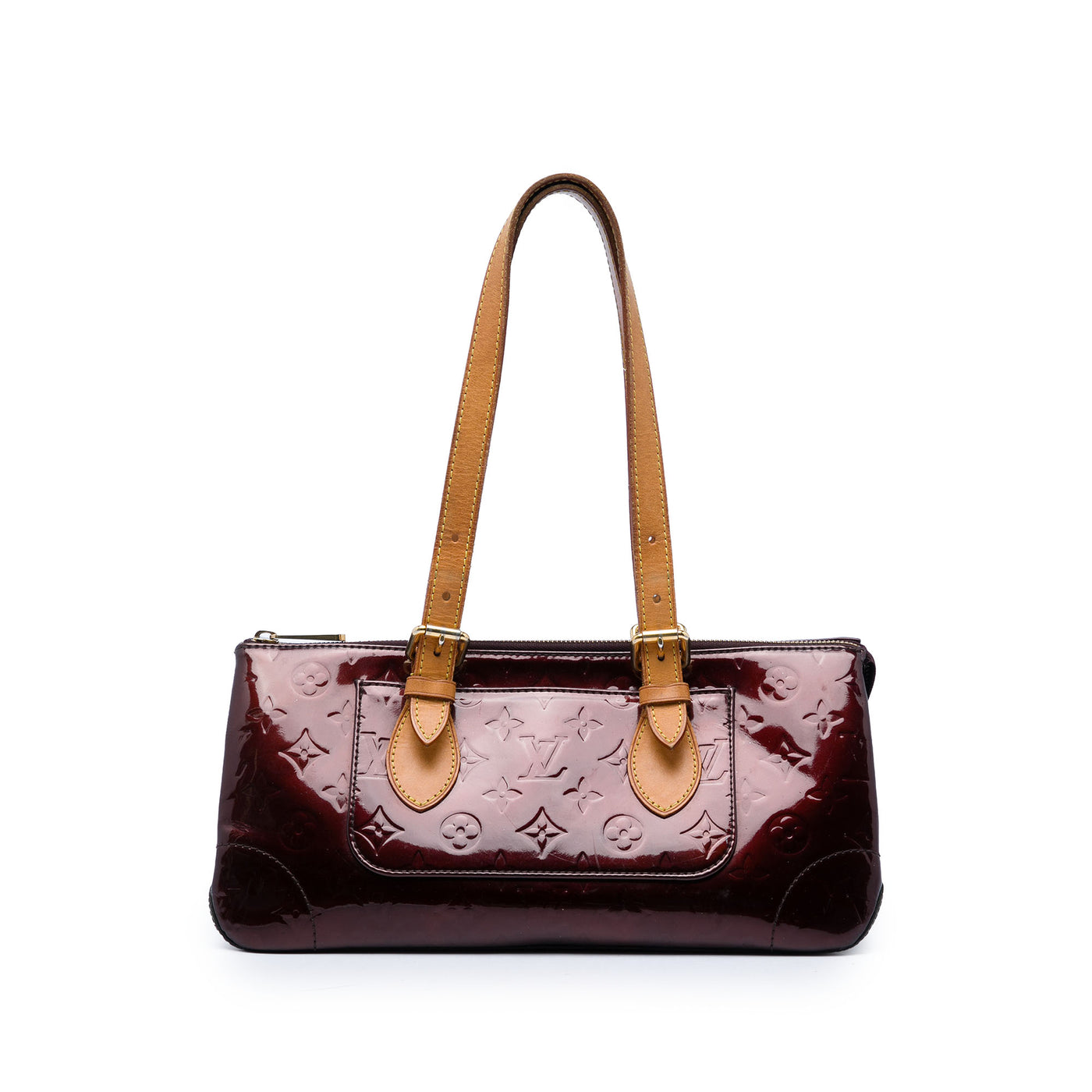 Monogram Vernis Rosewood Avenue - Image 1