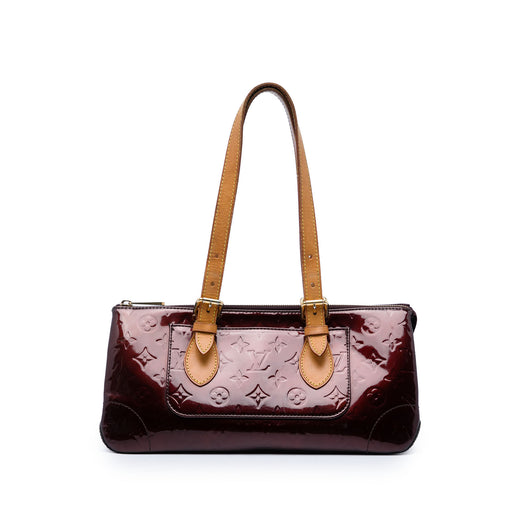 Monogram Vernis Rosewood Avenue - Image 1