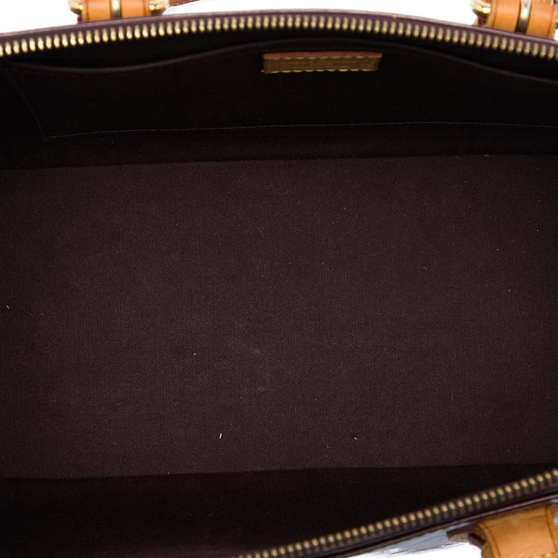 Monogram Vernis Rosewood Avenue - Image 4