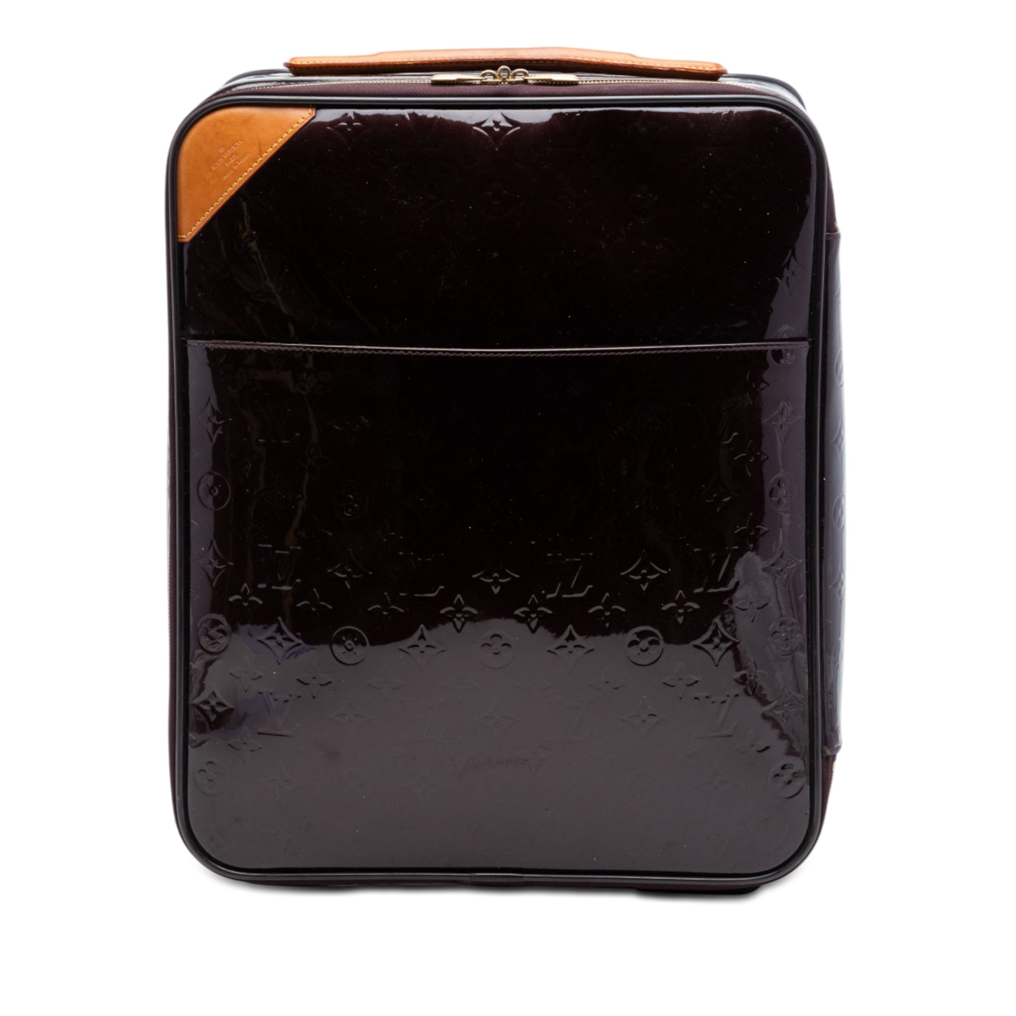 Monogram Vernis Pegase 45 - Image 1