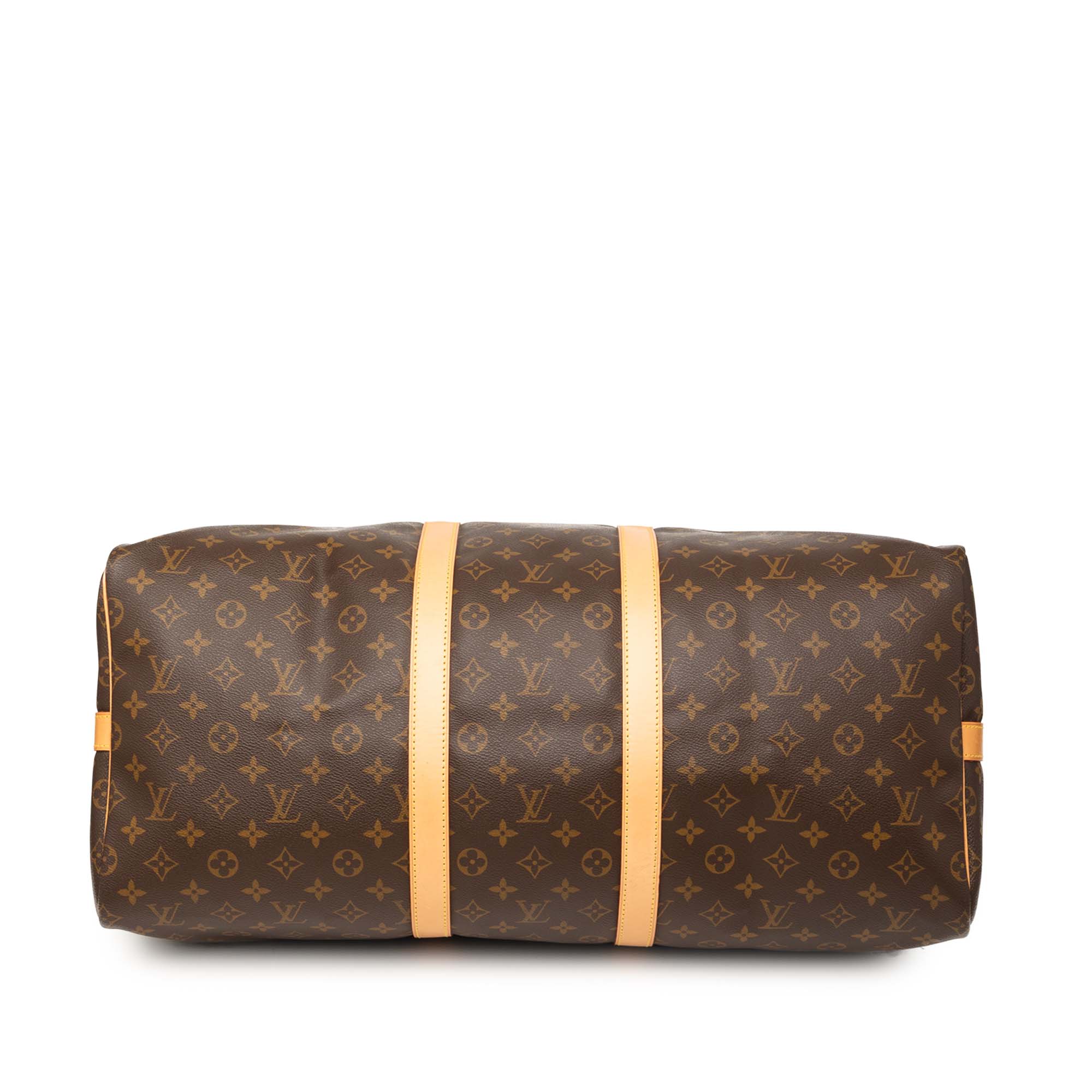 Monogram Keepall Bandouliere 50 - Image 3
