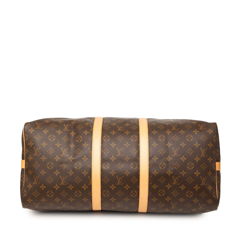 Monogram Keepall Bandouliere 50 - Image 3