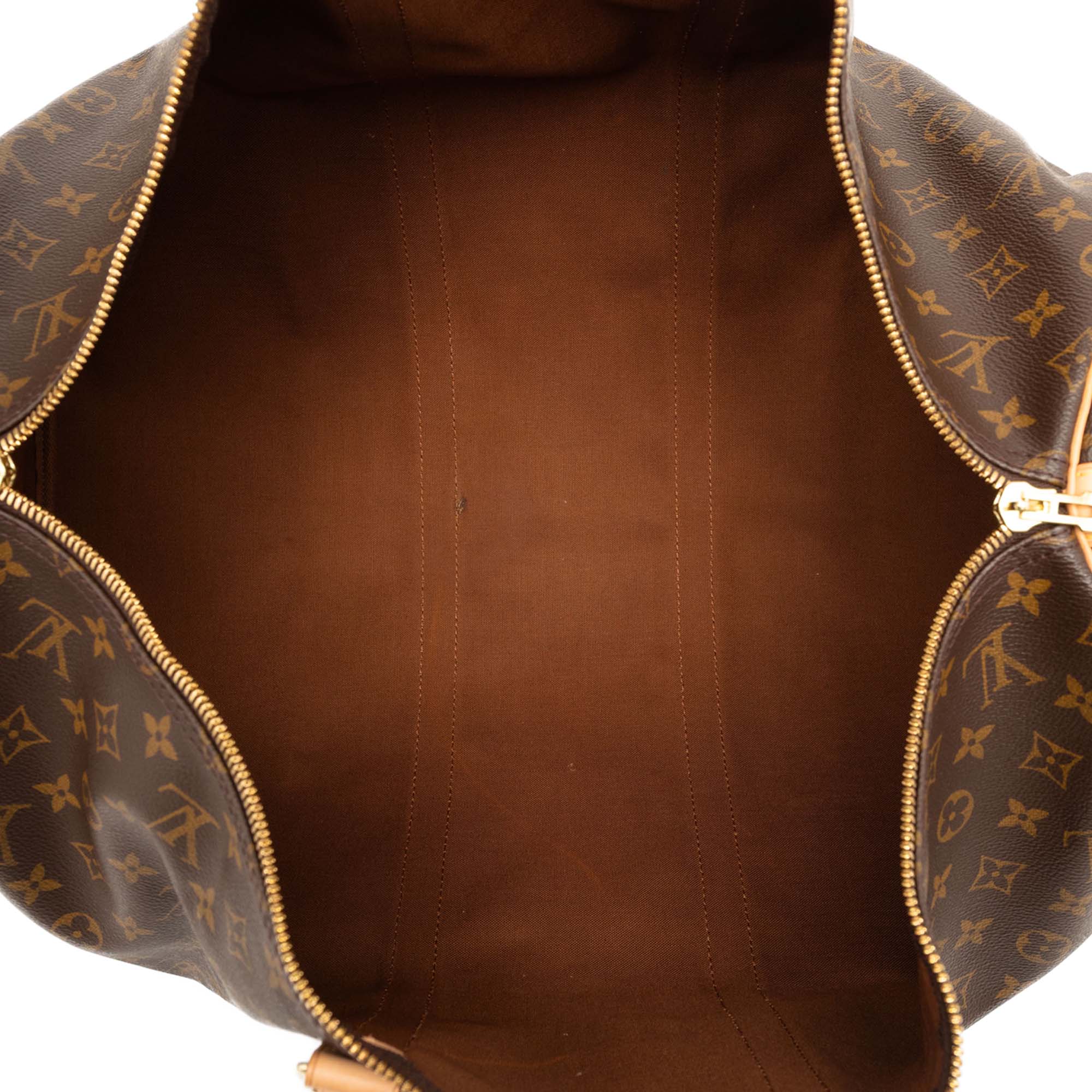 Monogram Keepall Bandouliere 50 - Image 4