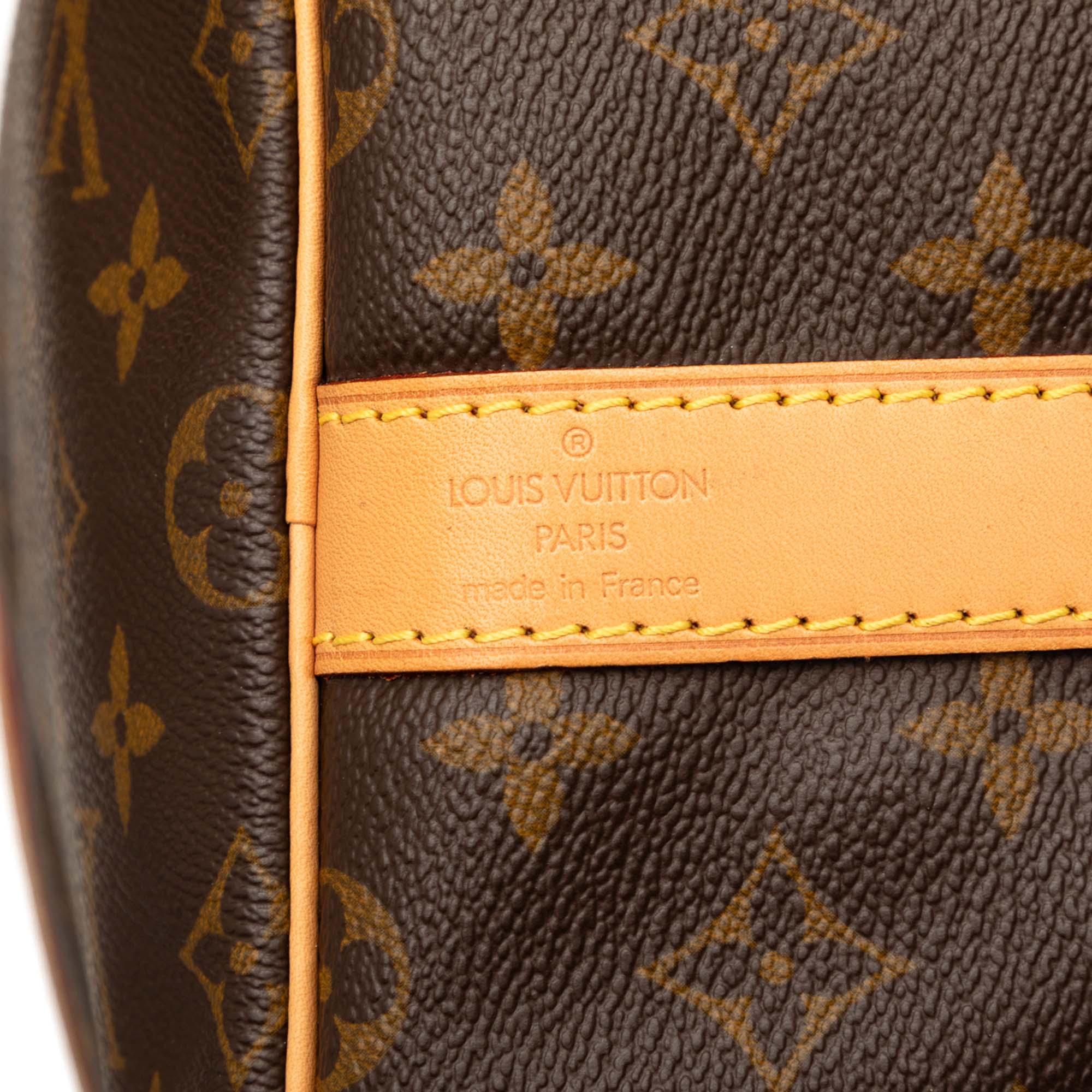 Monogram Keepall Bandouliere 50 - Image 5