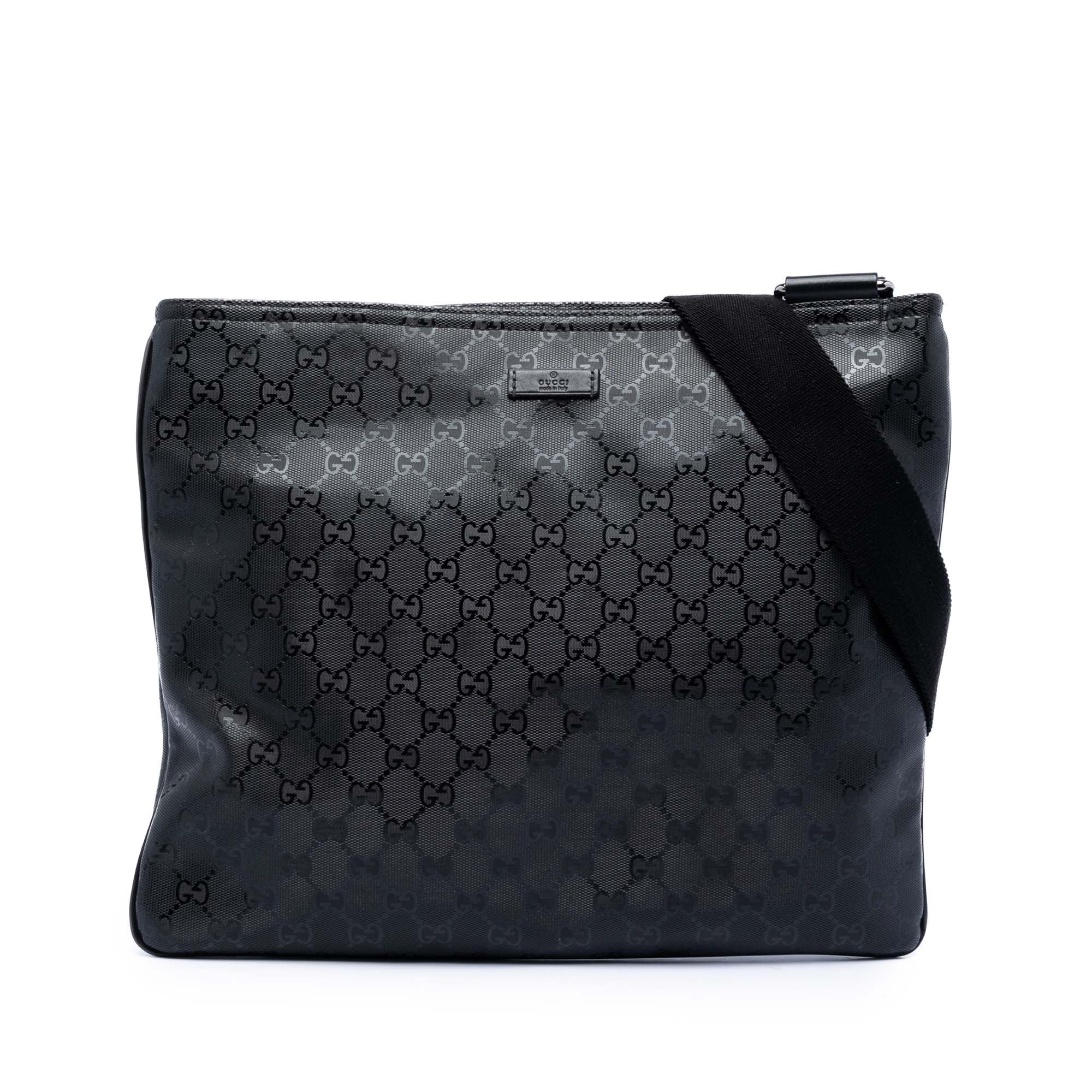 GG Imprime Crossbody - Image 1