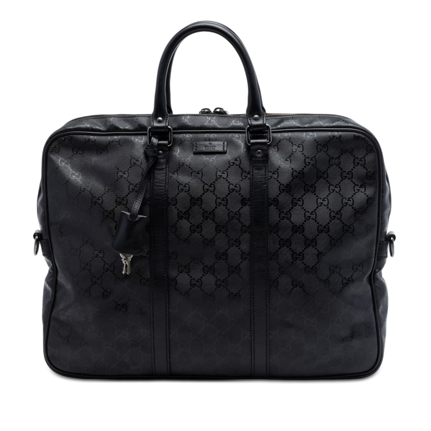 GG Imprime Business Bag - Image 1