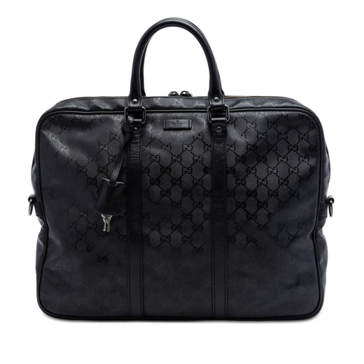 GG Imprime Business Bag - Image 1