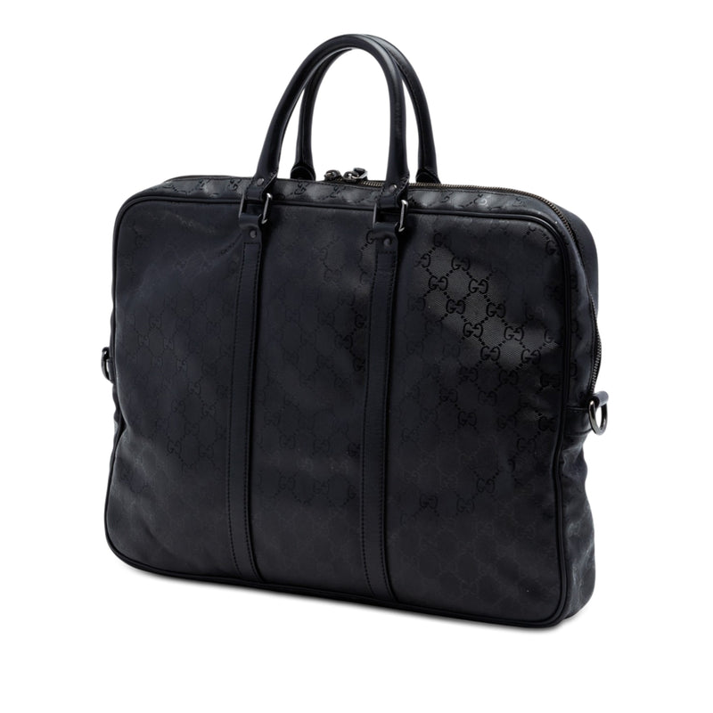 GG Imprime Business Bag - Image 2