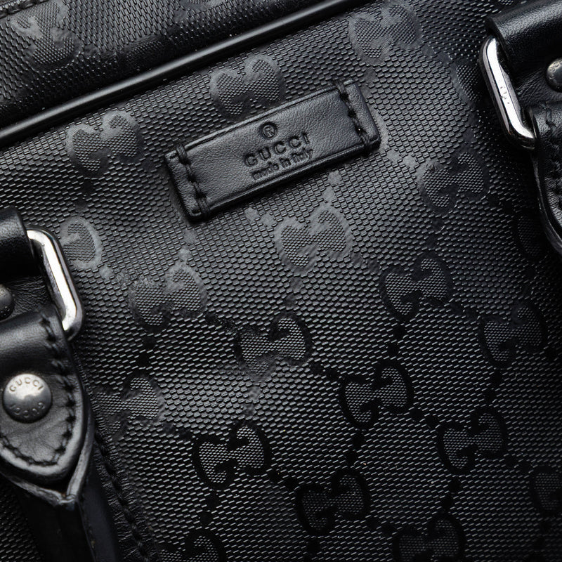 GG Imprime Business Bag - Image 6