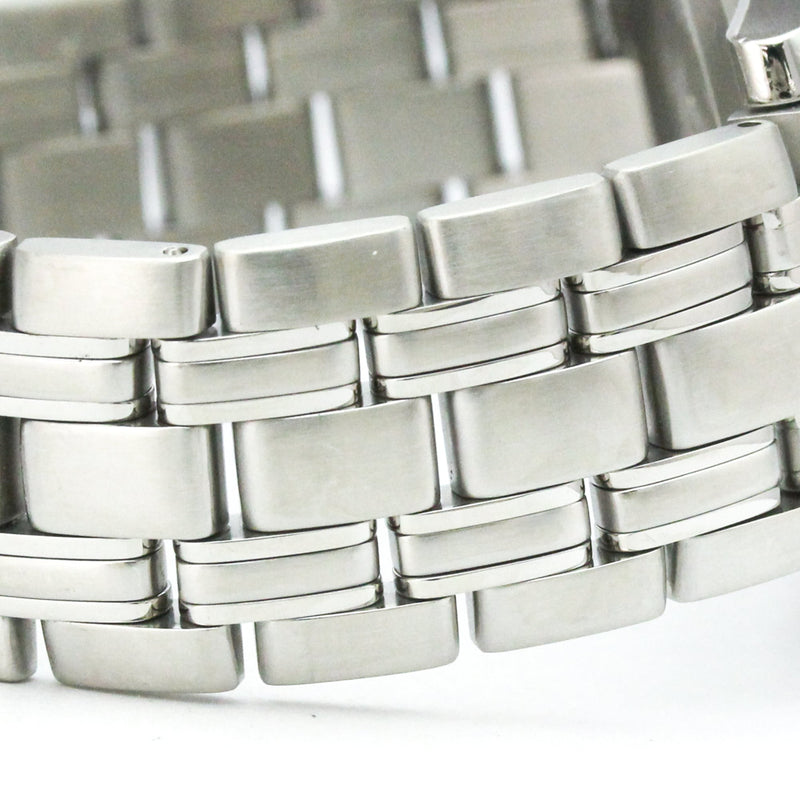 Omega Seamaster Professional 300m Quartz Stainless Steel Watches
