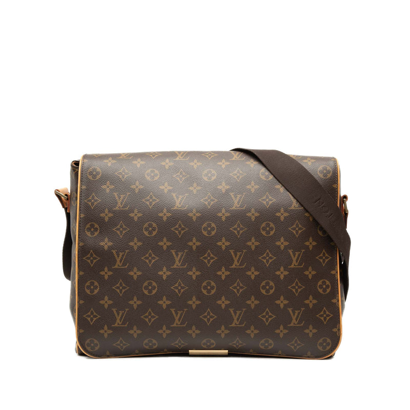 Monogram Abbesses