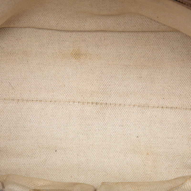 Small Calfskin Soho Cellarius Satchel - Image 4