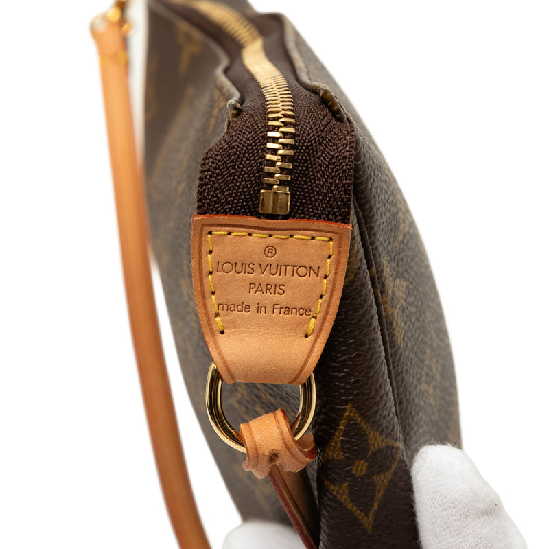 Monogram Pochette Accessoires - Image 5